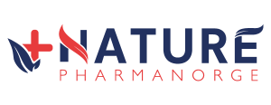 Nature Pharma Norge Logo